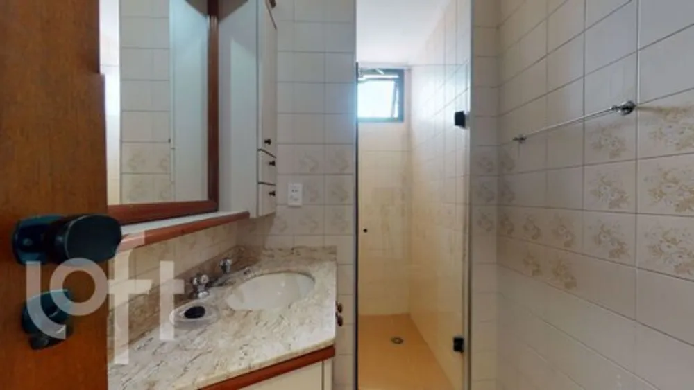 Apartamento, 3 quartos, 100 m² - Foto 2