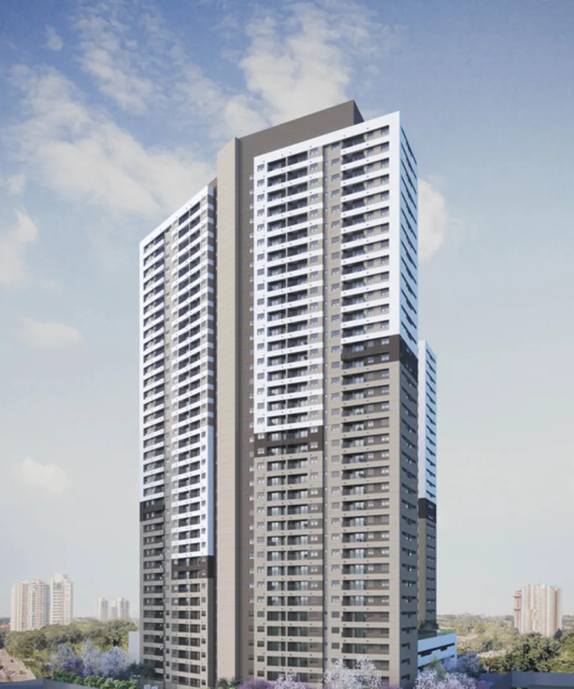 Apartamento, 2 quartos, 55 m² - Foto 1