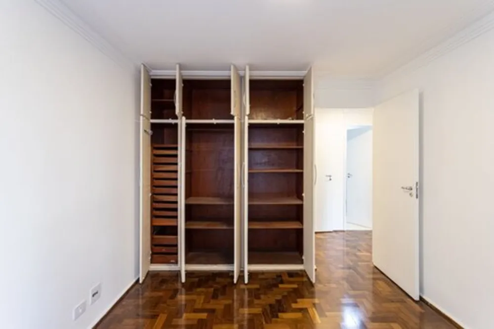 Apartamento, 3 quartos, 116 m² - Foto 4