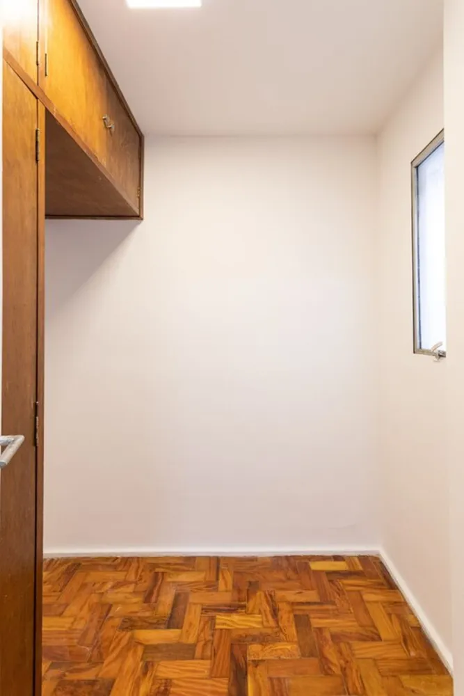 Apartamento, 3 quartos, 116 m² - Foto 2