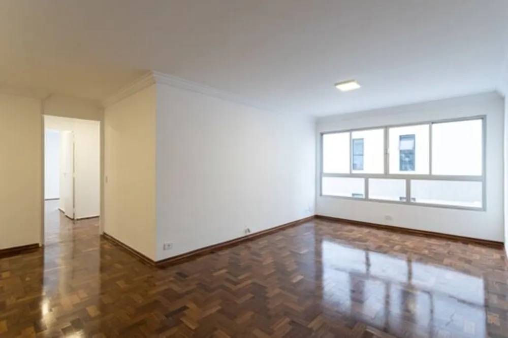 Apartamento, 3 quartos, 116 m² - Foto 1