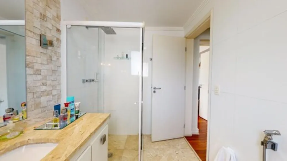 Apartamento, 4 quartos, 172 m² - Foto 4