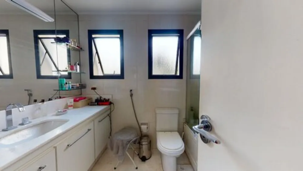 Apartamento, 4 quartos, 172 m² - Foto 3