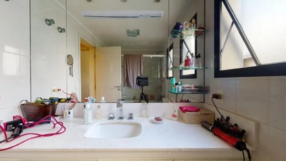 Apartamento, 4 quartos, 172 m² - Foto 2