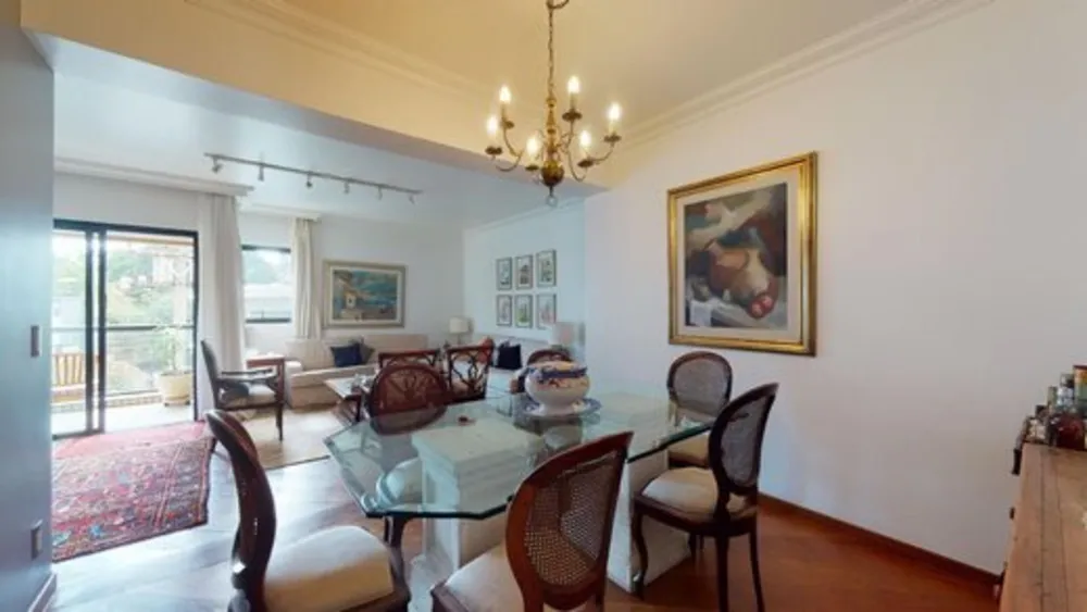 Apartamento, 4 quartos, 172 m² - Foto 1