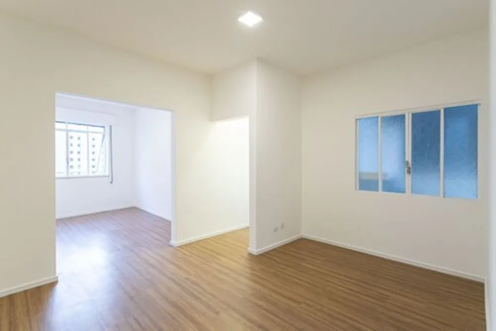 Apartamento, 1 quarto, 54 m² - Foto 1