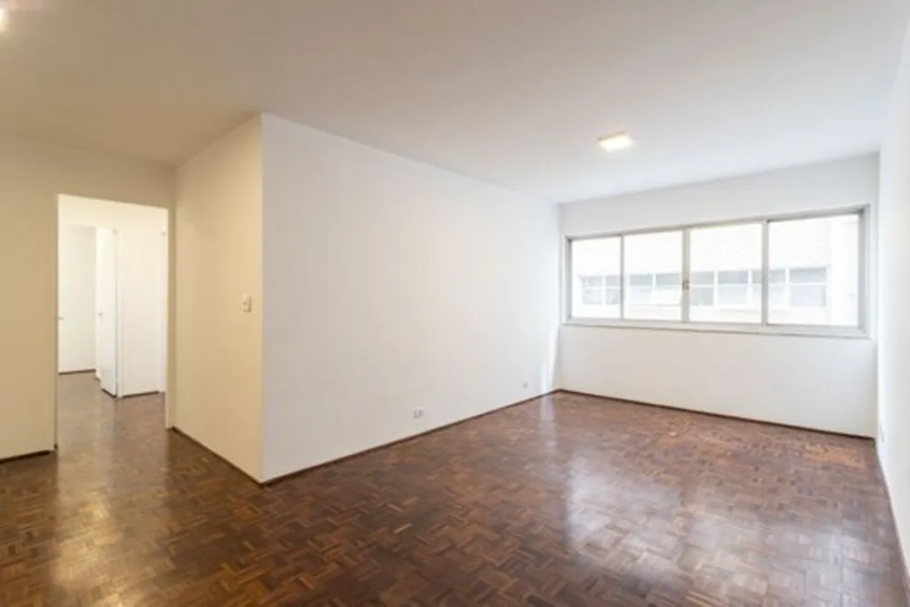 Apartamento, 3 quartos, 106 m² - Foto 1