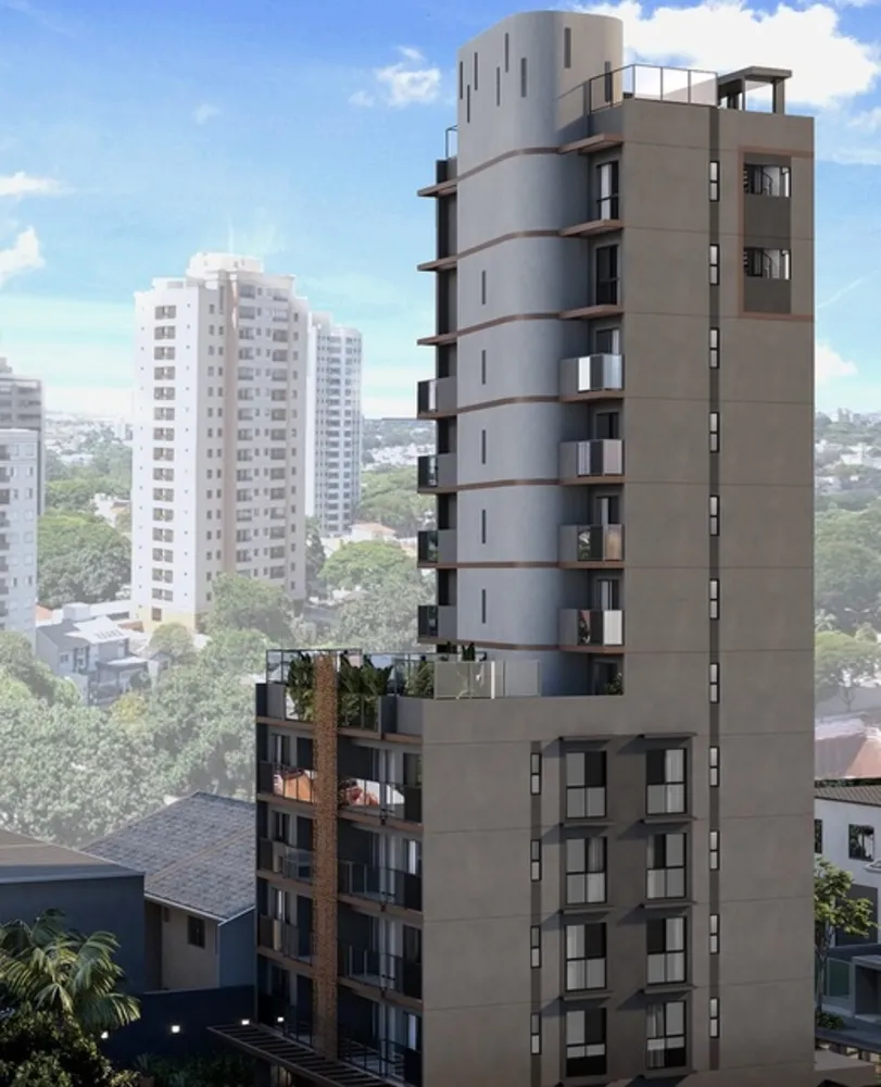 Apartamento, 1 quarto, 47 m² - Foto 3