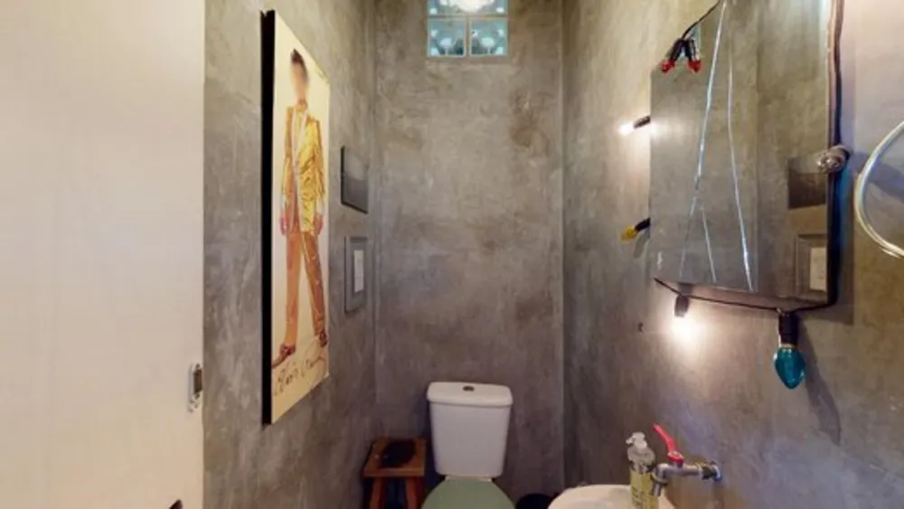 Apartamento, 2 quartos, 118 m² - Foto 2