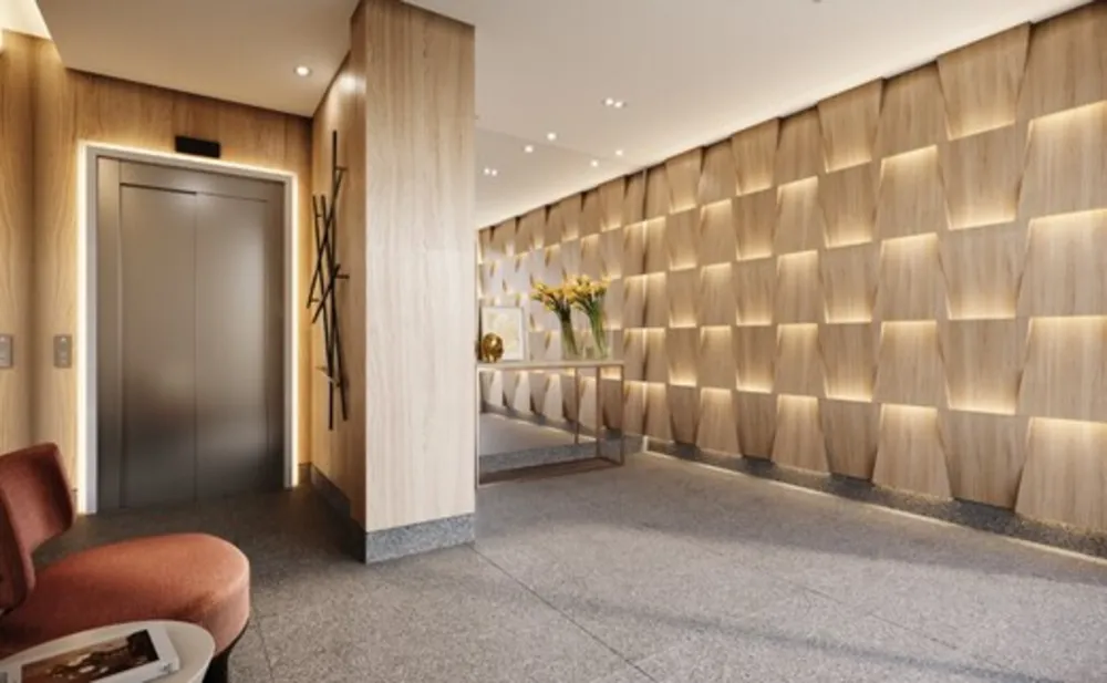 Apartamento, 4 quartos, 150 m² - Foto 3