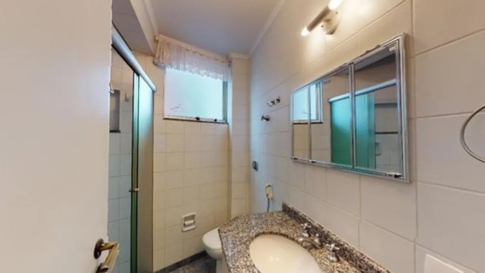 Apartamento, 3 quartos, 86 m² - Foto 2