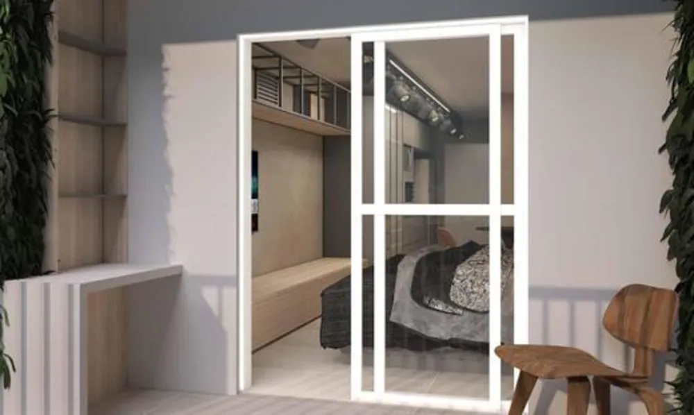 Apartamento, 2 quartos, 51 m² - Foto 4