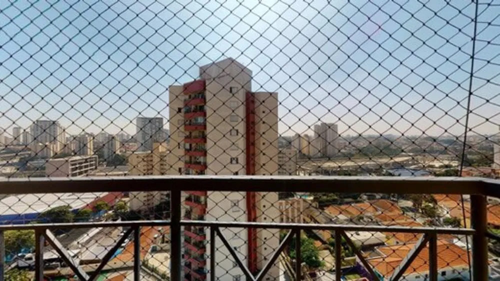 Apartamento, 3 quartos, 83 m² - Foto 3