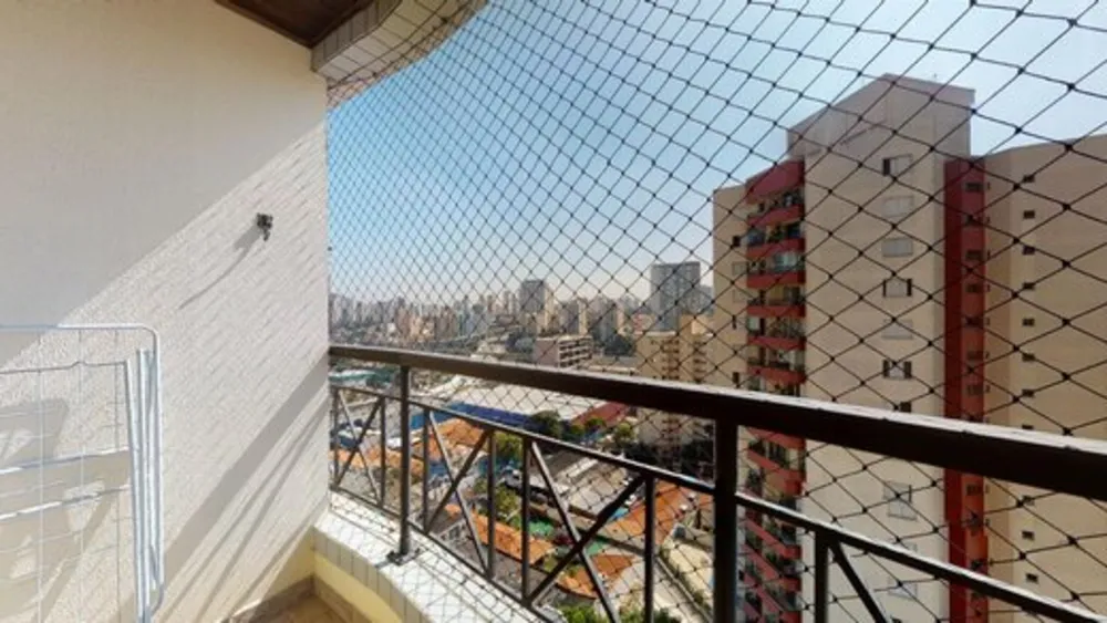Apartamento, 3 quartos, 83 m² - Foto 2