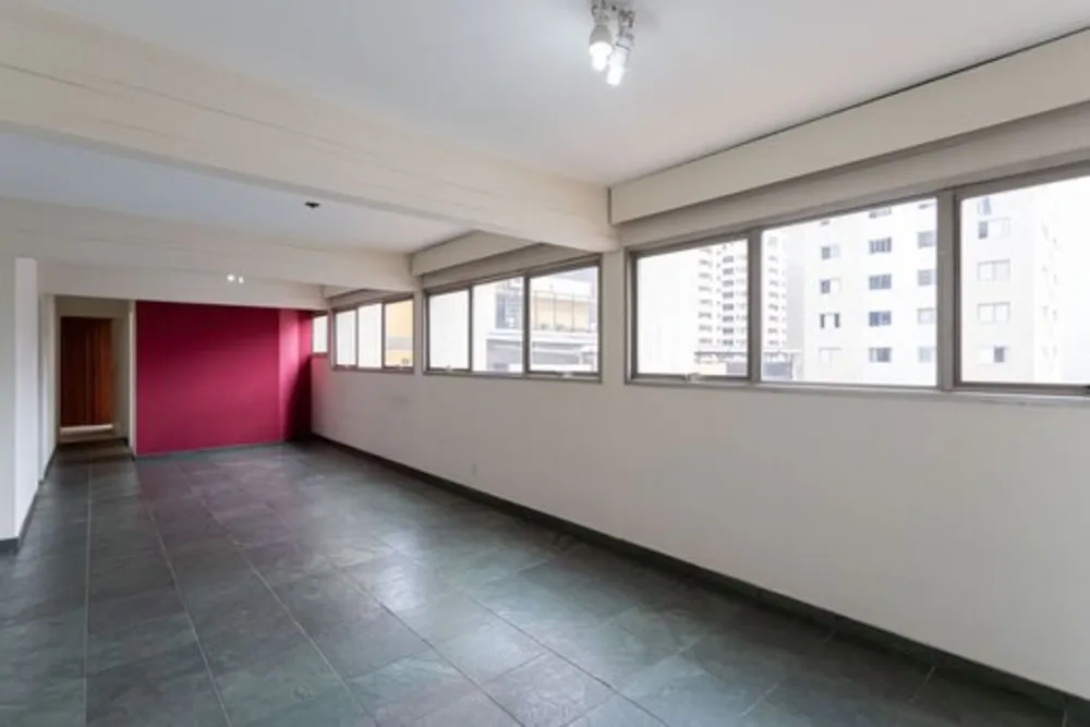 Apartamento, 3 quartos, 121 m² - Foto 1