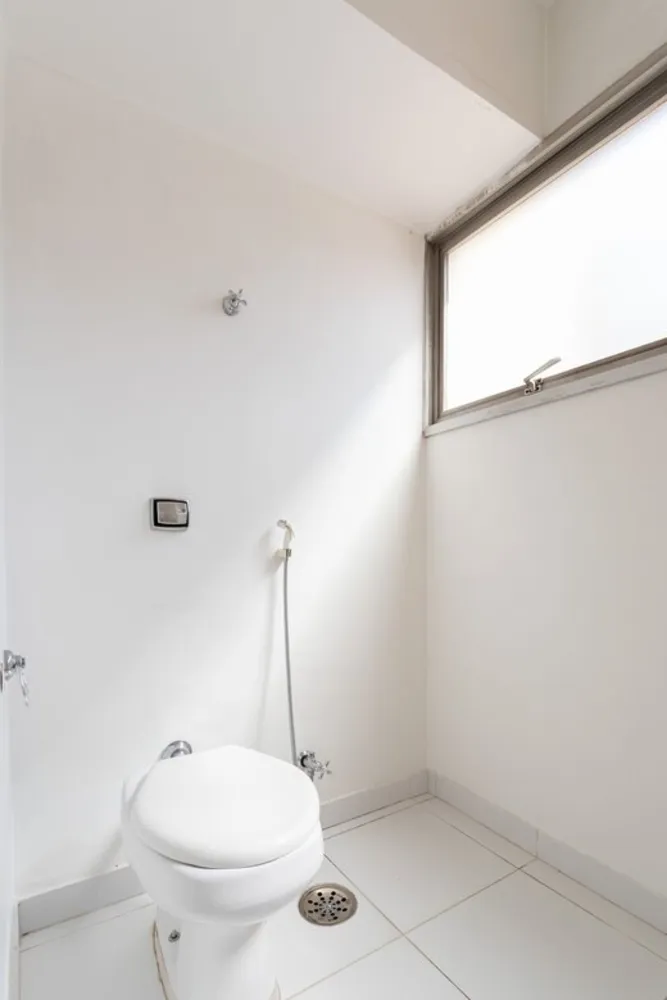 Apartamento, 3 quartos, 121 m² - Foto 2