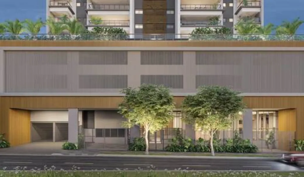 Apartamento, 4 quartos, 185 m² - Foto 3