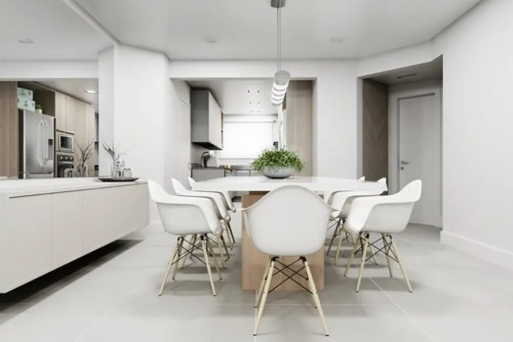 Apartamento, 2 quartos, 142 m² - Foto 1