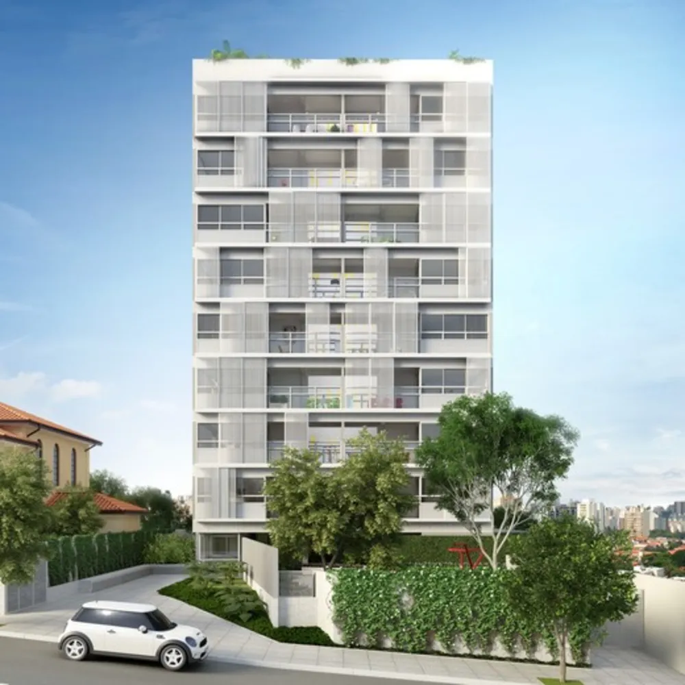 Apartamento, 3 quartos, 84 m² - Foto 1