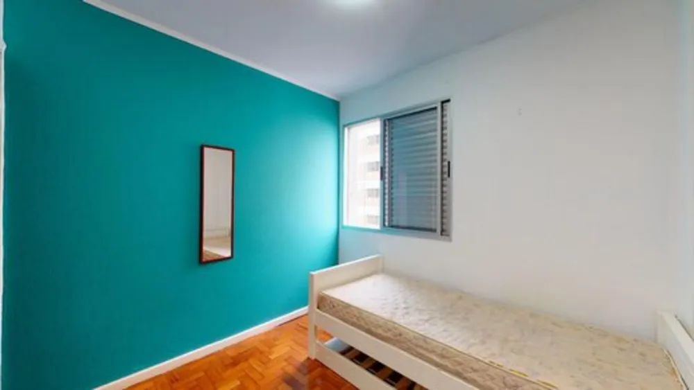 Apartamento, 2 quartos, 51 m² - Foto 1