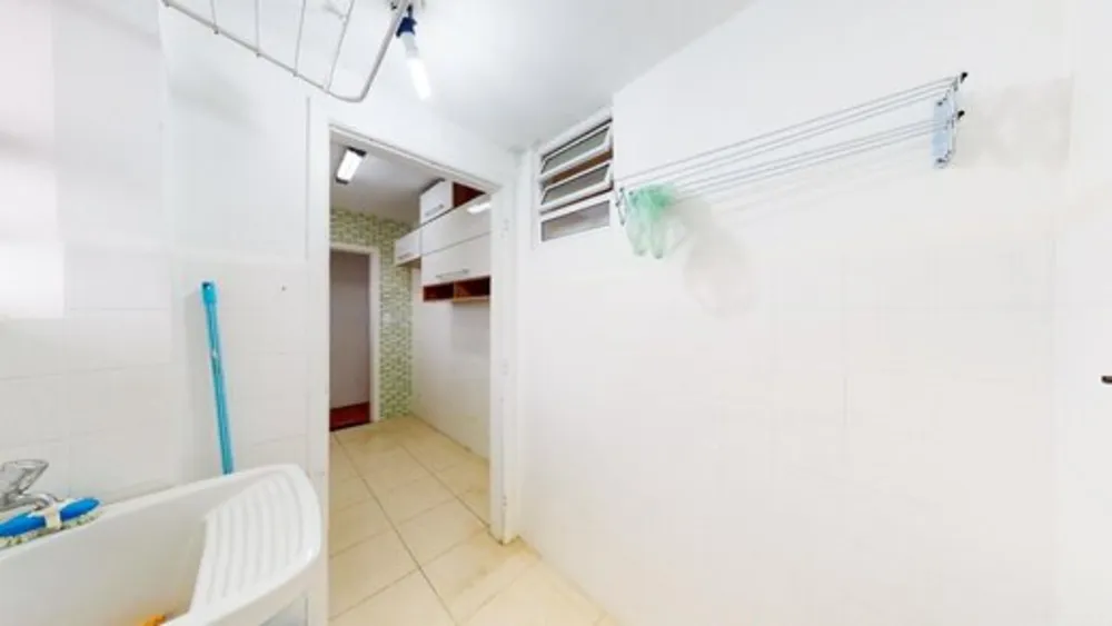 Apartamento, 2 quartos, 51 m² - Foto 3