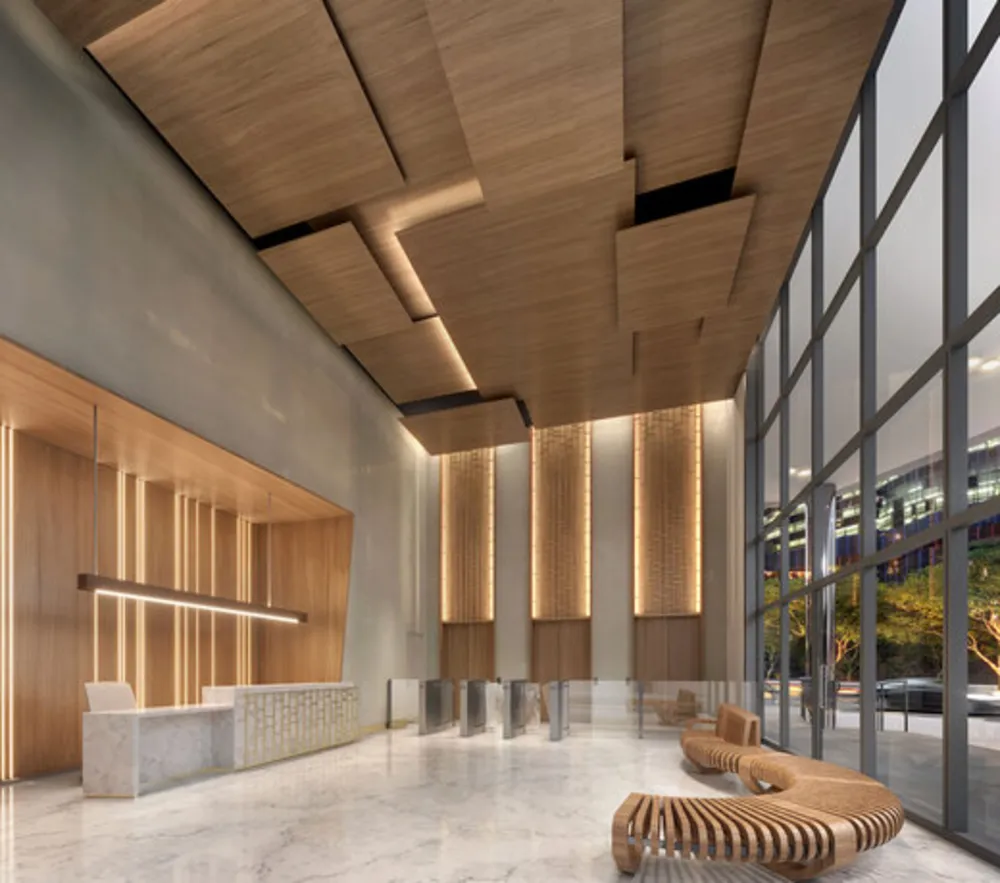 Sala-Conjunto, 537 m² - Foto 4