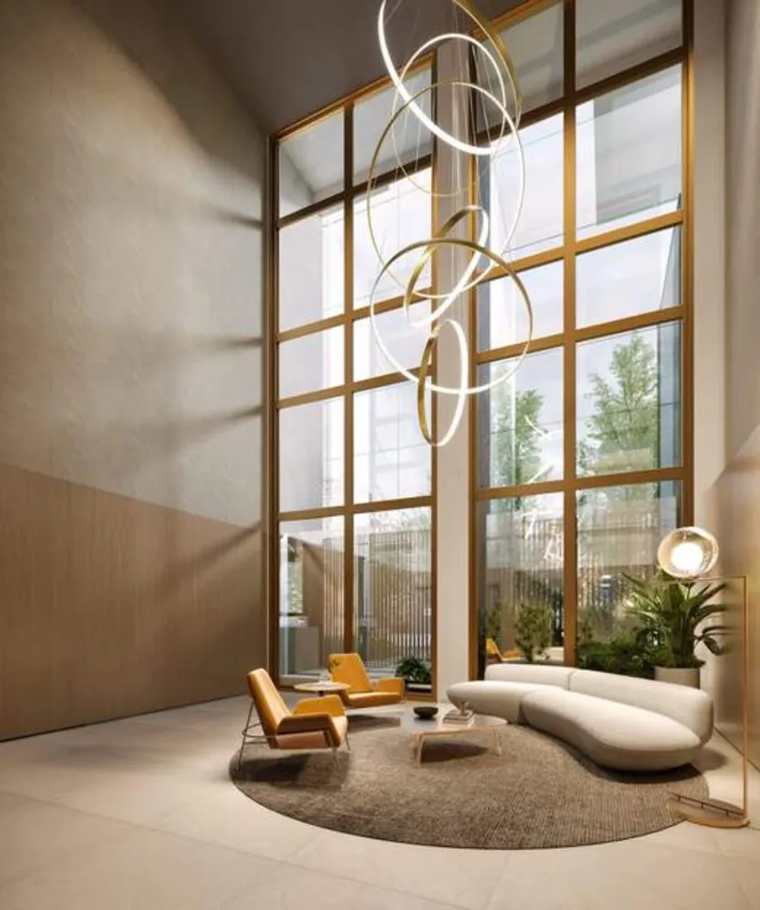 Apartamento, 3 quartos, 147 m² - Foto 3