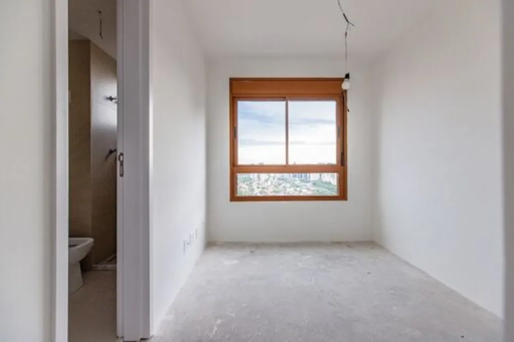 Apartamento, 3 quartos, 147 m² - Foto 2