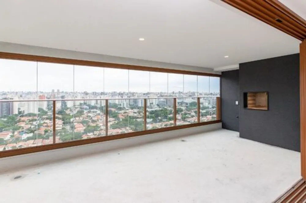 Apartamento, 3 quartos, 147 m² - Foto 3