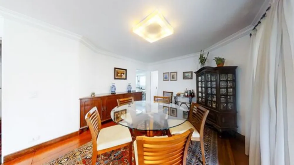 Apartamento, 3 quartos, 149 m² - Foto 3