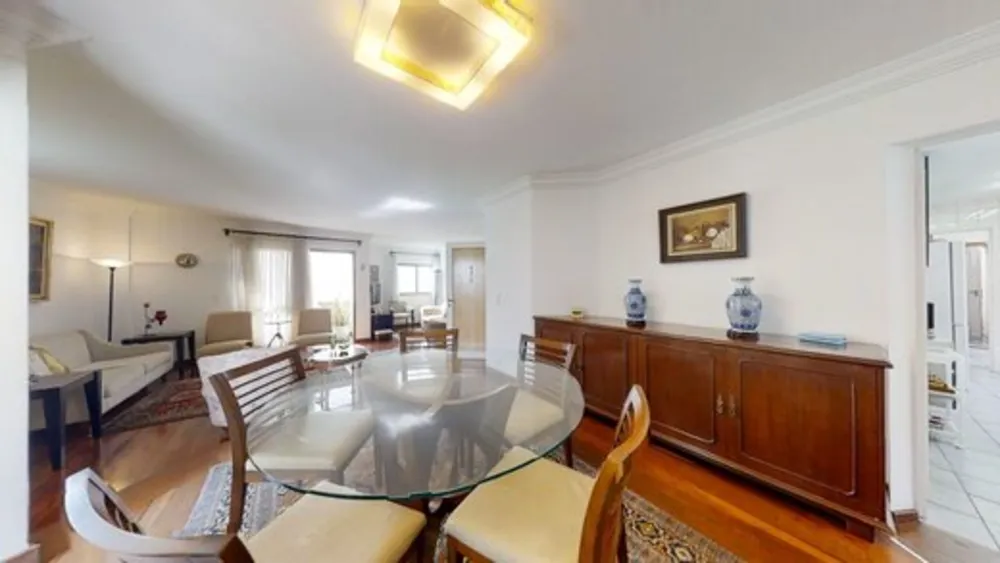 Apartamento, 3 quartos, 149 m² - Foto 1