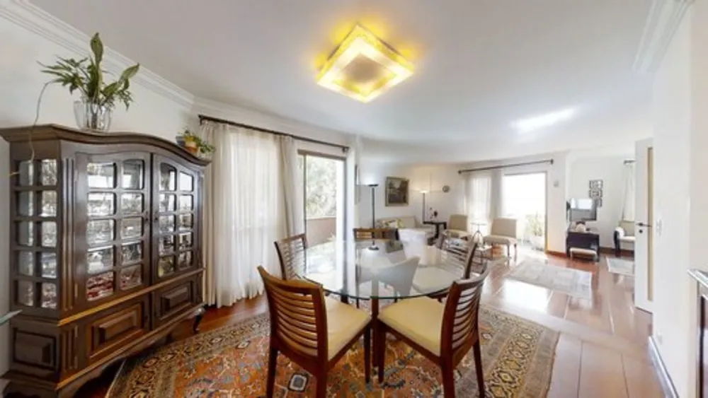 Apartamento, 3 quartos, 149 m² - Foto 4