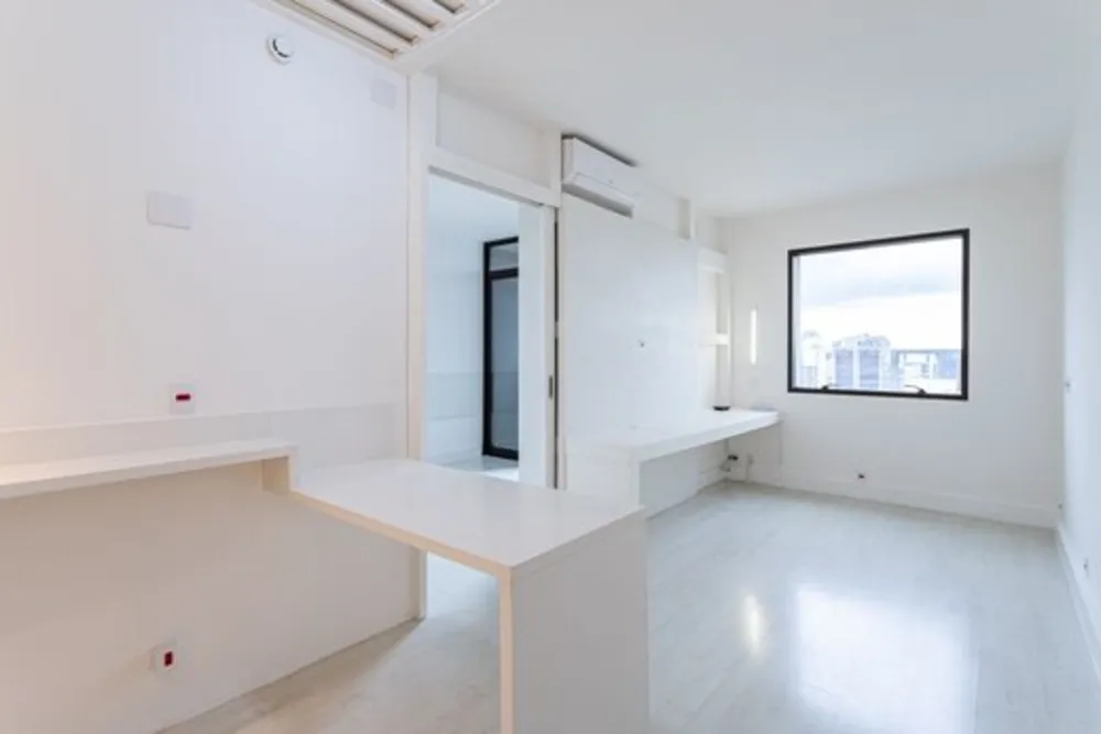 Apartamento, 1 quarto, 37 m² - Foto 1