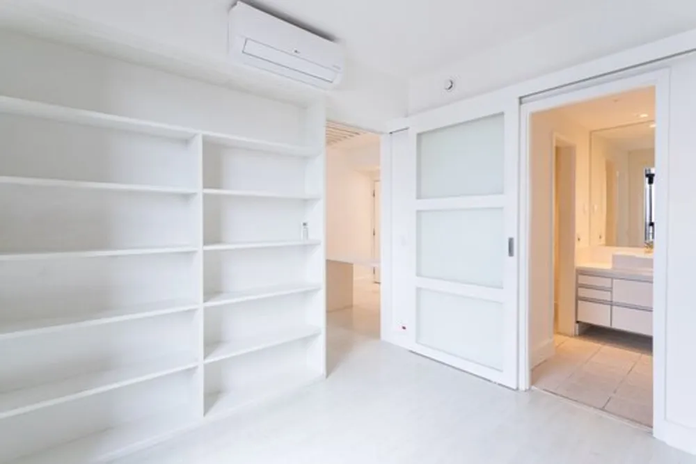 Apartamento, 1 quarto, 37 m² - Foto 4