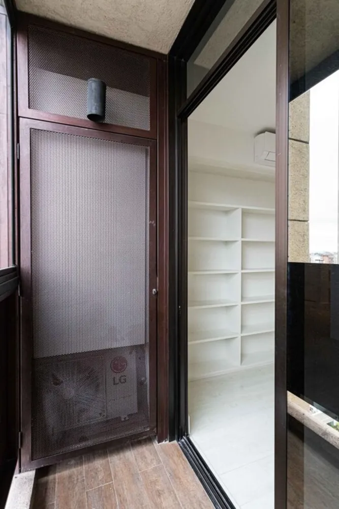 Apartamento, 1 quarto, 37 m² - Foto 3