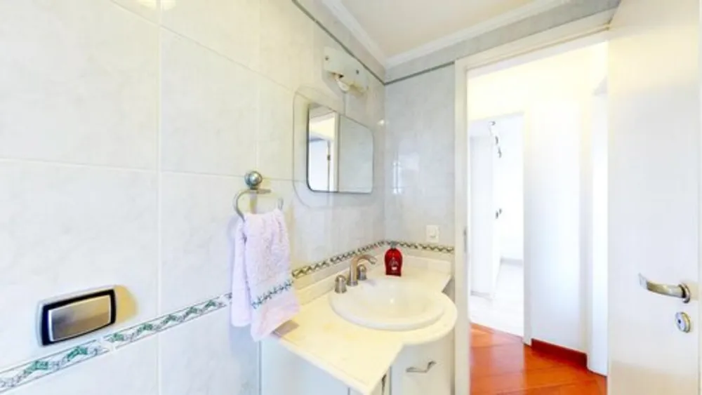 Apartamento, 4 quartos, 139 m² - Foto 4