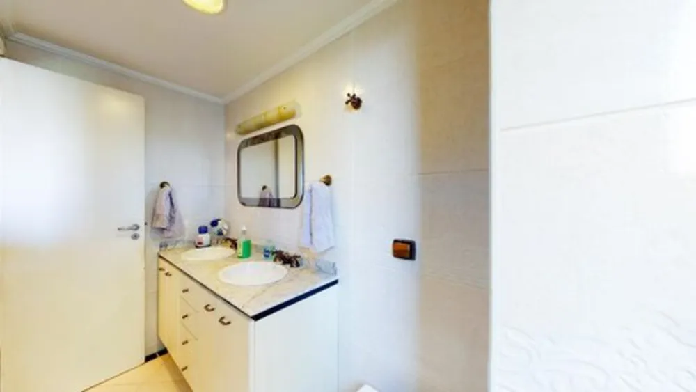 Apartamento, 4 quartos, 139 m² - Foto 2
