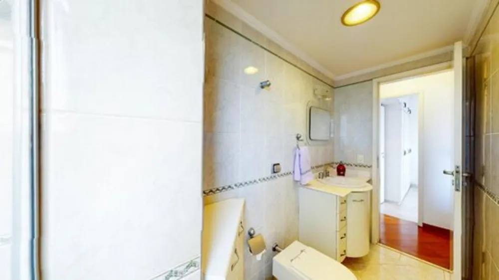 Apartamento, 4 quartos, 139 m² - Foto 3
