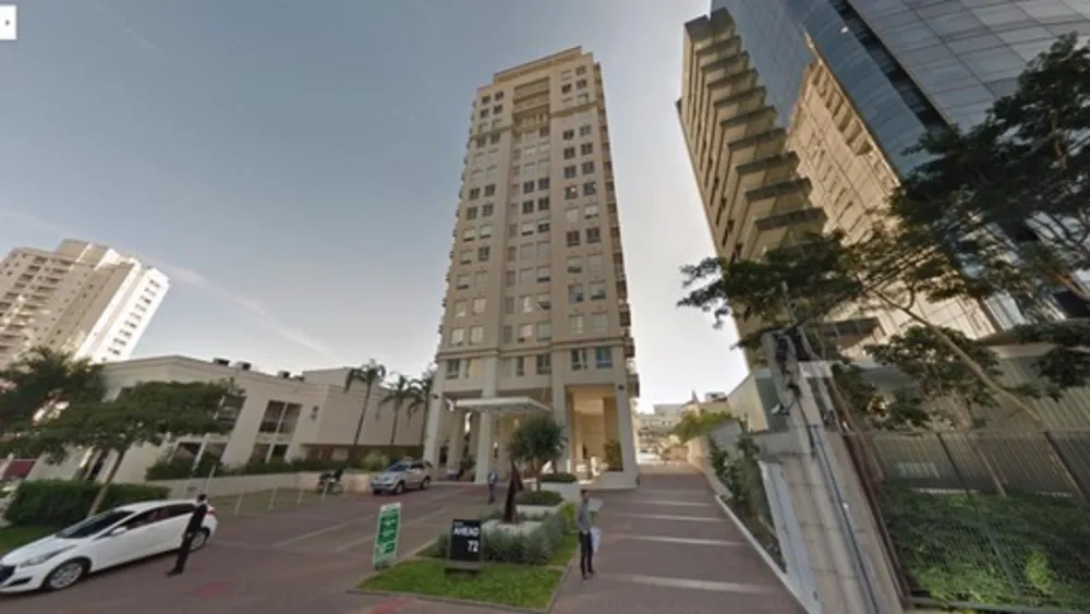 Sala-Conjunto, 483 m² - Foto 1