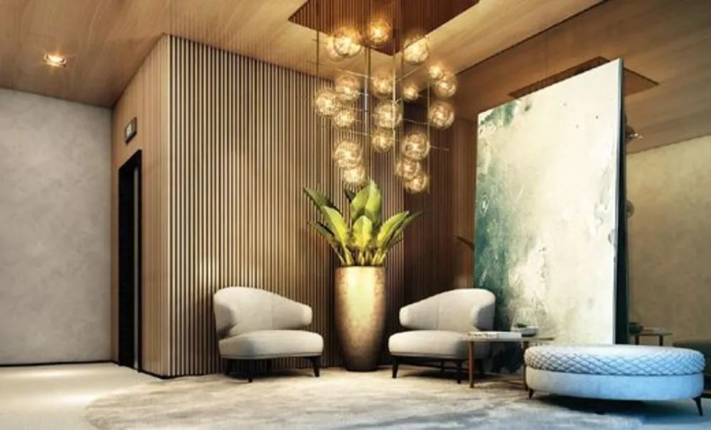 Apartamento, 3 quartos, 207 m² - Foto 3