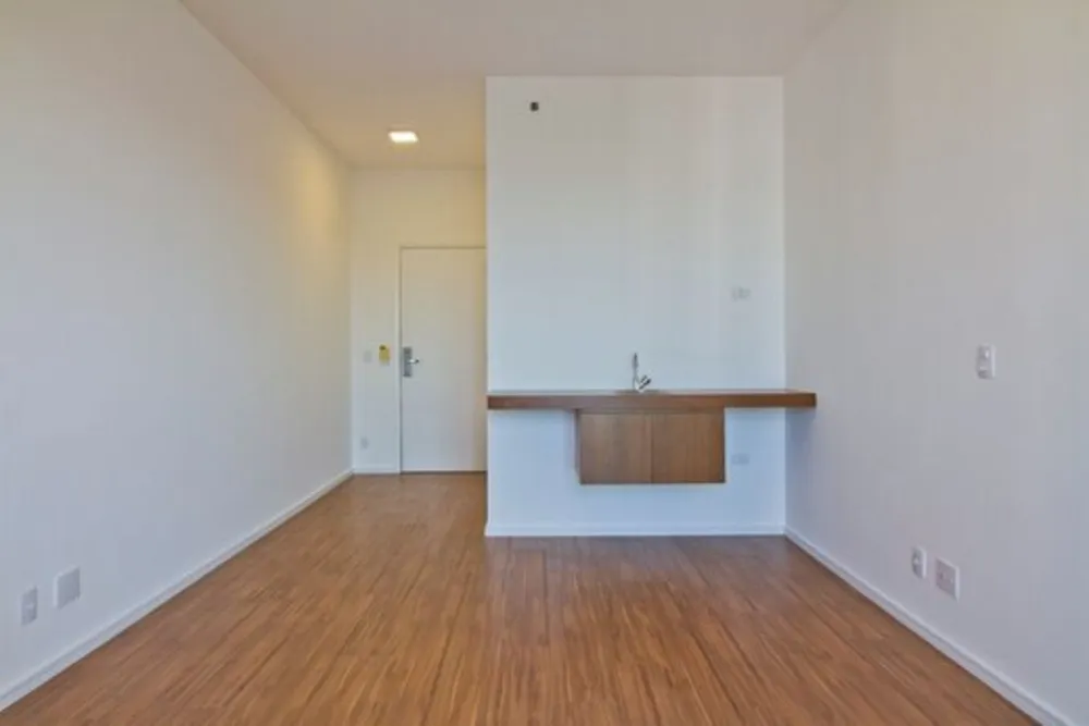 Apartamento, 1 quarto, 26 m² - Foto 4