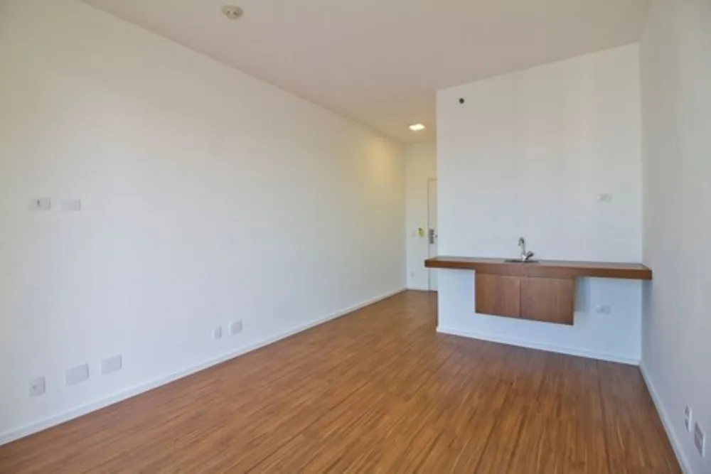 Apartamento, 1 quarto, 26 m² - Foto 3