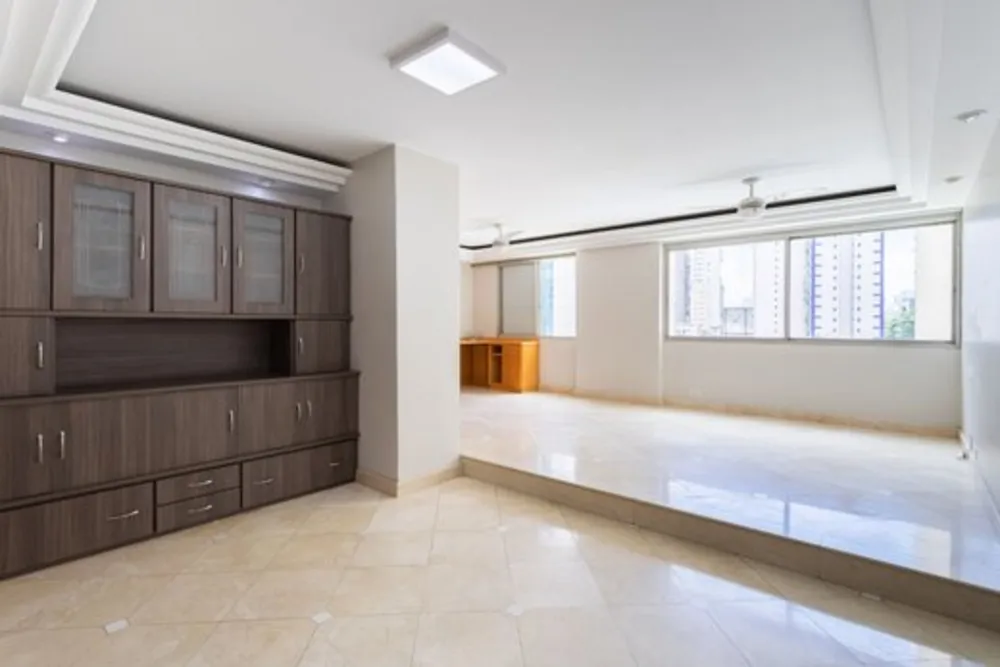 Apartamento, 2 quartos, 98 m² - Foto 1