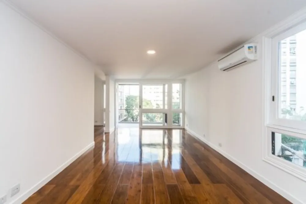 Apartamento, 3 quartos, 198 m² - Foto 1