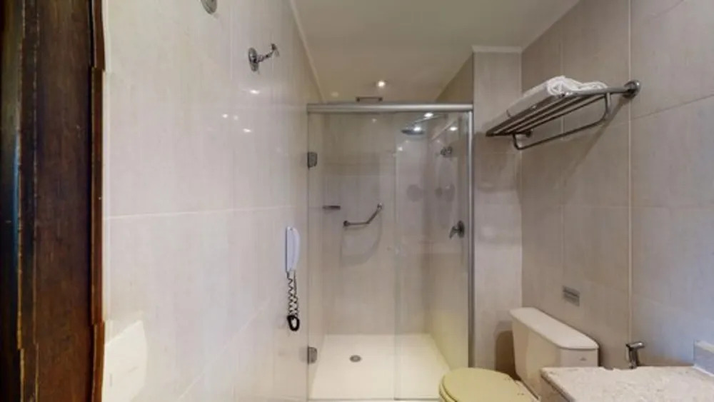 Apartamento, 1 quarto, 28 m² - Foto 3