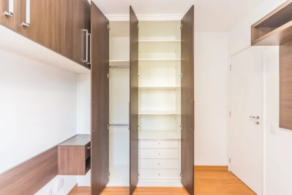 Apartamento, 2 quartos, 48 m² - Foto 4