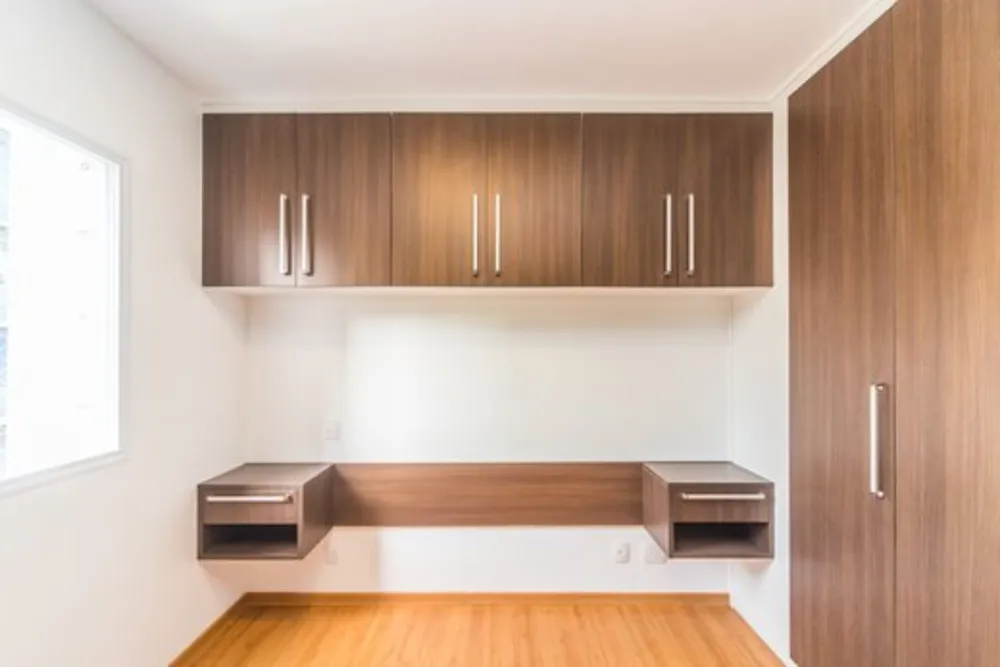 Apartamento, 2 quartos, 48 m² - Foto 2