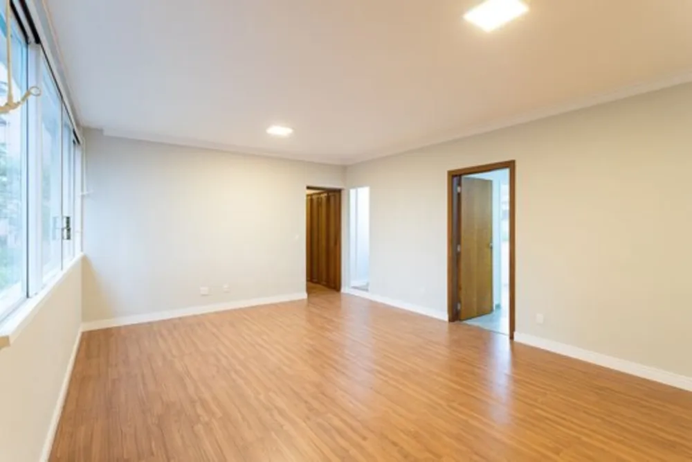 Apartamento, 3 quartos, 134 m² - Foto 1