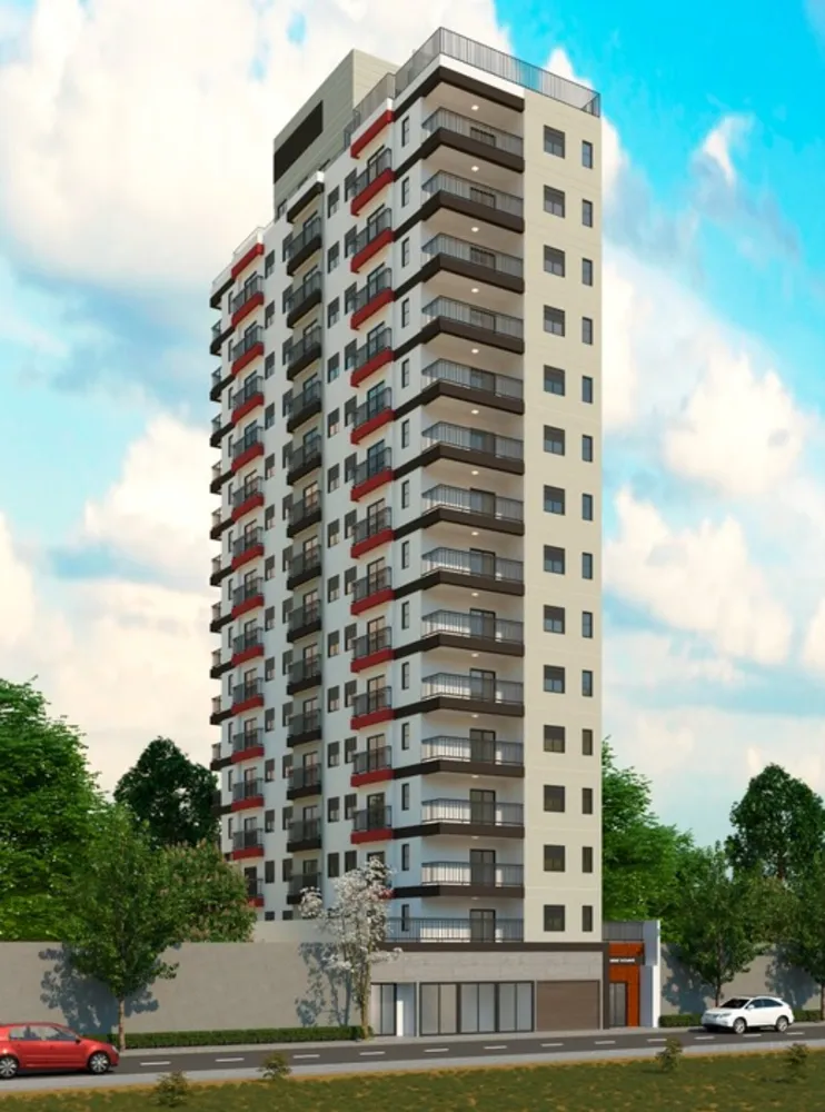 Loja-Salão, 44 m² - Foto 2