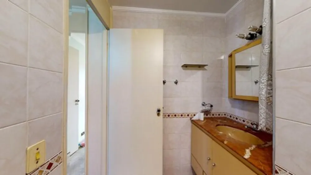 Apartamento, 3 quartos, 90 m² - Foto 2